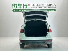 Volkswagen Touareg 280TSI FWD Comfort Edition - ფოტო 7