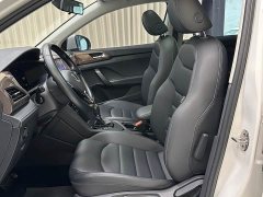 Volkswagen Touareg 280TSI FWD Comfort Edition - ფოტო 8
