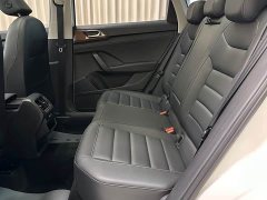 Volkswagen Touareg 280TSI FWD Comfort Edition - ფოტო 9