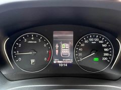 Honda XR-V 2023 1.5L CVT Thermal Edition - ფოტო 12