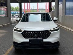 Honda XR-V 2023 1.5L CVT Thermal Edition - ფოტო 2