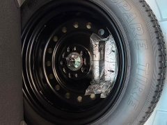 Honda XR-V 2023 1.5L CVT Thermal Edition - ფოტო 20