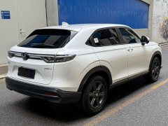 Honda XR-V 2023 1.5L CVT Thermal Edition - ფოტო 4