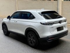 Honda XR-V 2023 1.5L CVT Thermal Edition - ფოტო 6