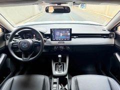 Honda XR-V 2023 1.5L CVT Thermal Edition - ფოტო 8