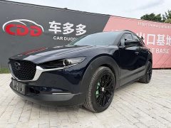 Mazda CX-30 2021 2.0L Automatic Jia Yue Edition - ფოტო 1