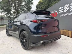 Mazda CX-30 2021 2.0L Automatic Jia Yue Edition - ფოტო 13