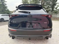 Mazda CX-30 2021 2.0L Automatic Jia Yue Edition - ფოტო 14