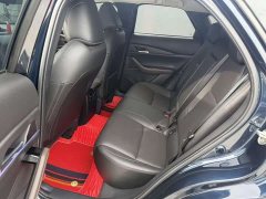 Mazda CX-30 2021 2.0L Automatic Jia Yue Edition - ფოტო 5