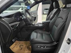 Cadillac XT4 2022 28T FWD Luxury - ფოტო 5