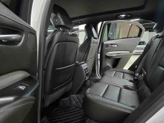Cadillac XT4 2022 28T FWD Luxury - ფოტო 6