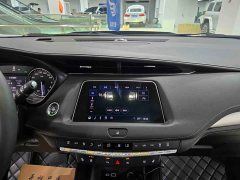 Cadillac XT4 2022 28T FWD Luxury - ფოტო 9