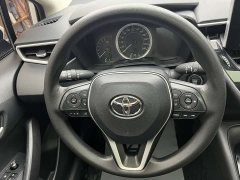 Toyota Corolla 2021 1.2T S-CVT Elite Plus - ფოტო 10