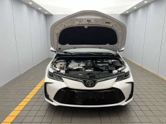 Toyota Corolla 2021 1.2T S-CVT Elite Plus - ფოტო 17