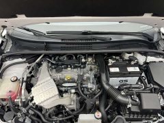 Toyota Corolla 2021 1.2T S-CVT Elite Plus - ფოტო 18