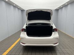 Toyota Corolla 2021 1.2T S-CVT Elite Plus - ფოტო 19