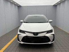 Toyota Corolla 2021 1.2T S-CVT Elite Plus - ფოტო 2