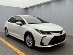 Toyota Corolla 2021 1.2T S-CVT Elite Plus - ფოტო 3