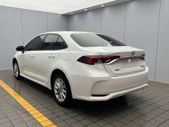Toyota Corolla 2021 1.2T S-CVT Elite Plus - ფოტო 4