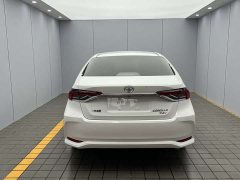 Toyota Corolla 2021 1.2T S-CVT Elite Plus - ფოტო 5