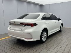 Toyota Corolla 2021 1.2T S-CVT Elite Plus - ფოტო 6