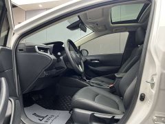 Toyota Corolla 2021 1.2T S-CVT Elite Plus - ფოტო 7