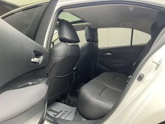 Toyota Corolla 2021 1.2T S-CVT Elite Plus - ფოტო 8