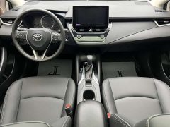 Toyota Corolla 2021 1.2T S-CVT Elite Plus - ფოტო 9
