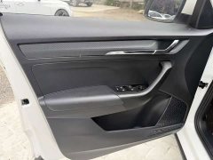 Skoda Kamiq 1.5L Automatic Comfort Edition - ფოტო 10