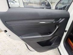 Skoda Kamiq 1.5L Automatic Comfort Edition - ფოტო 11