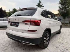 Skoda Kamiq 1.5L Automatic Comfort Edition - ფოტო 15