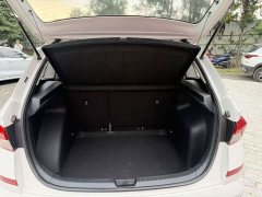 Skoda Kamiq 1.5L Automatic Comfort Edition - ფოტო 16