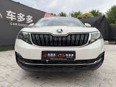 Skoda Kamiq 1.5L Automatic Comfort Edition - ფოტო 2