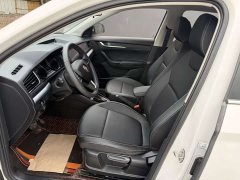 Skoda Kamiq 1.5L Automatic Comfort Edition - ფოტო 4