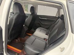 Skoda Kamiq 1.5L Automatic Comfort Edition - ფოტო 5