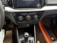 Skoda Kamiq 1.5L Automatic Comfort Edition - ფოტო 7