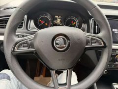 Skoda Kamiq 1.5L Automatic Comfort Edition - ფოტო 8