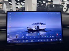 Deepal Deep Blue L07 550Ultra Huawei Qiankun ADS SE - ფოტო 14