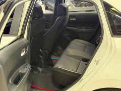 Honda Fit 2021 1.5L CVT Trend Edition - ფოტო 10