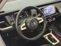 Honda Fit 2021 1.5L CVT Trend Edition - ფოტო 11