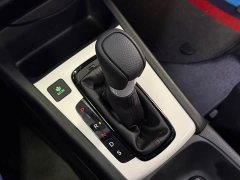 Honda Fit 2021 1.5L CVT Trend Edition - ფოტო 14