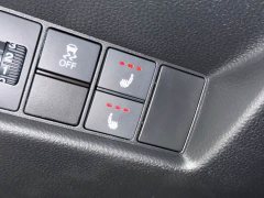 Honda Fit 2021 1.5L CVT Trend Edition - ფოტო 18