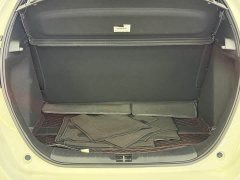 Honda Fit 2021 1.5L CVT Trend Edition - ფოტო 19