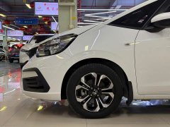 Honda Fit 2021 1.5L CVT Trend Edition - ფოტო 6