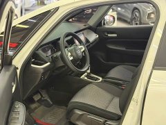 Honda Fit 2021 1.5L CVT Trend Edition - ფოტო 8