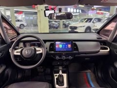 Honda Fit 2021 1.5L CVT Trend Edition - ფოტო 9