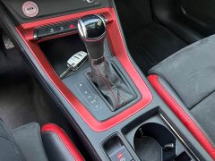 Audi Q3 35 TFSI Fashion Dynamic - ფოტო 10