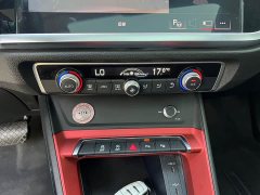 Audi Q3 35 TFSI Fashion Dynamic - ფოტო 11