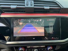 Audi Q3 35 TFSI Fashion Dynamic - ფოტო 12