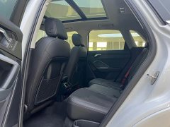 Audi Q3 35 TFSI Fashion Dynamic - ფოტო 14